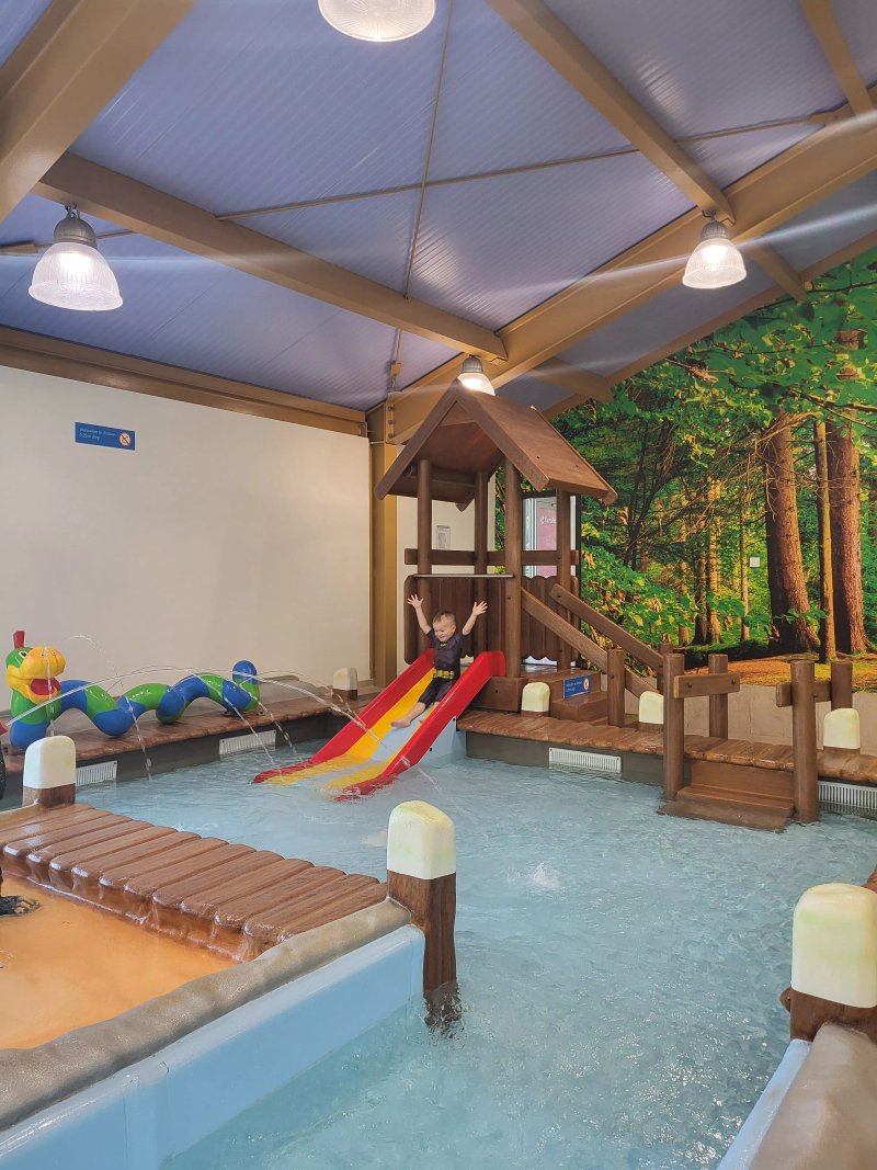 EuroParcs De Utrechtse Heuvelrug