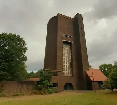 Watertoren Laren (1933)