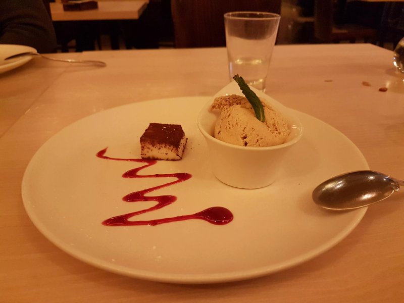 Restaurant L'Orient Ottensen