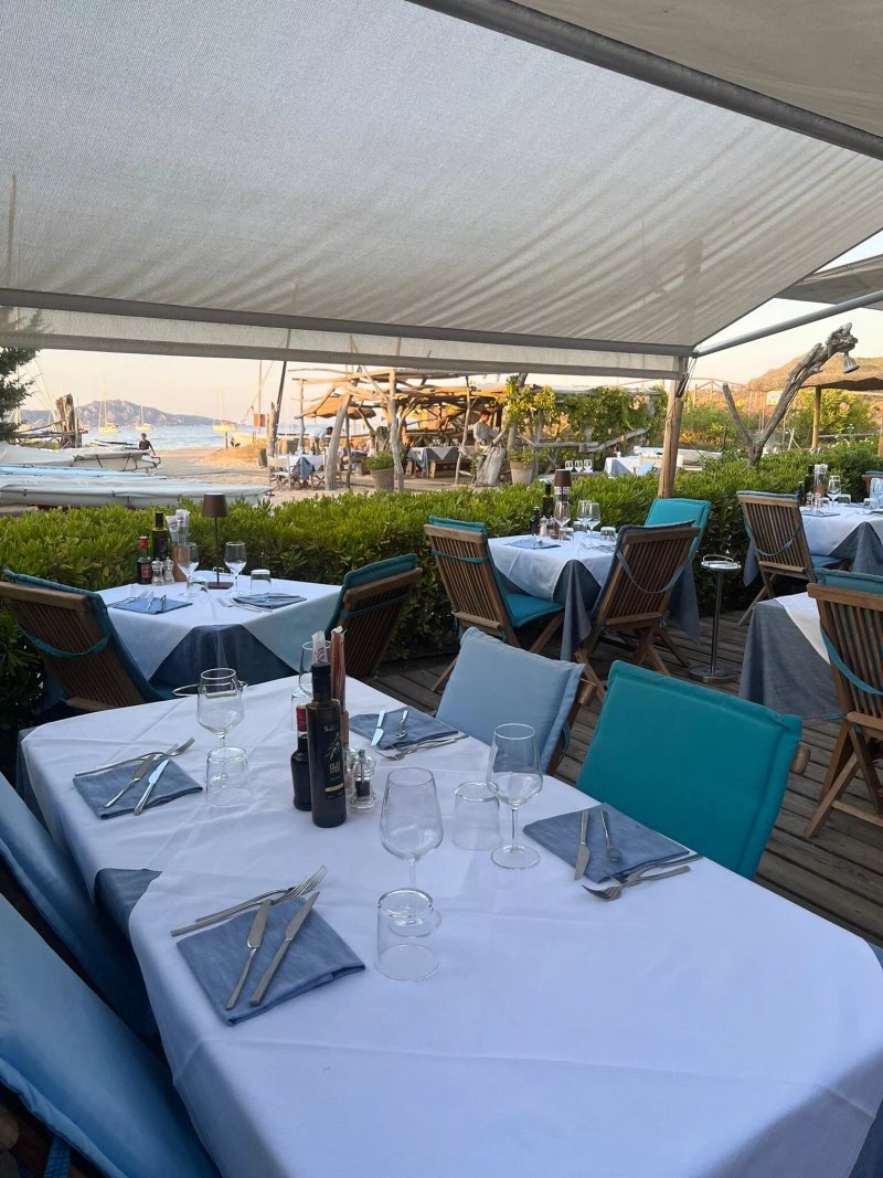 Il Ristorantino-Sporting Club Sardinia