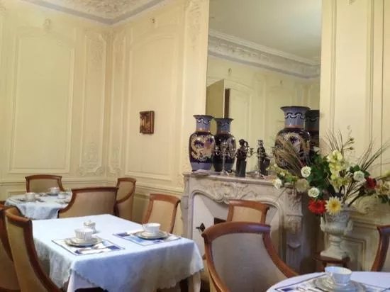 Hotel de l'Europe