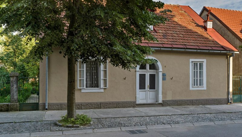 La Vecchia Casa