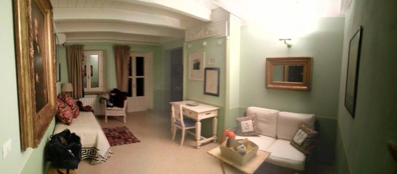 Contessina Polda Bed & Breakfast