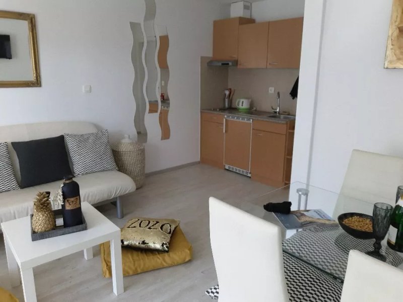 The Lie Design Apartments