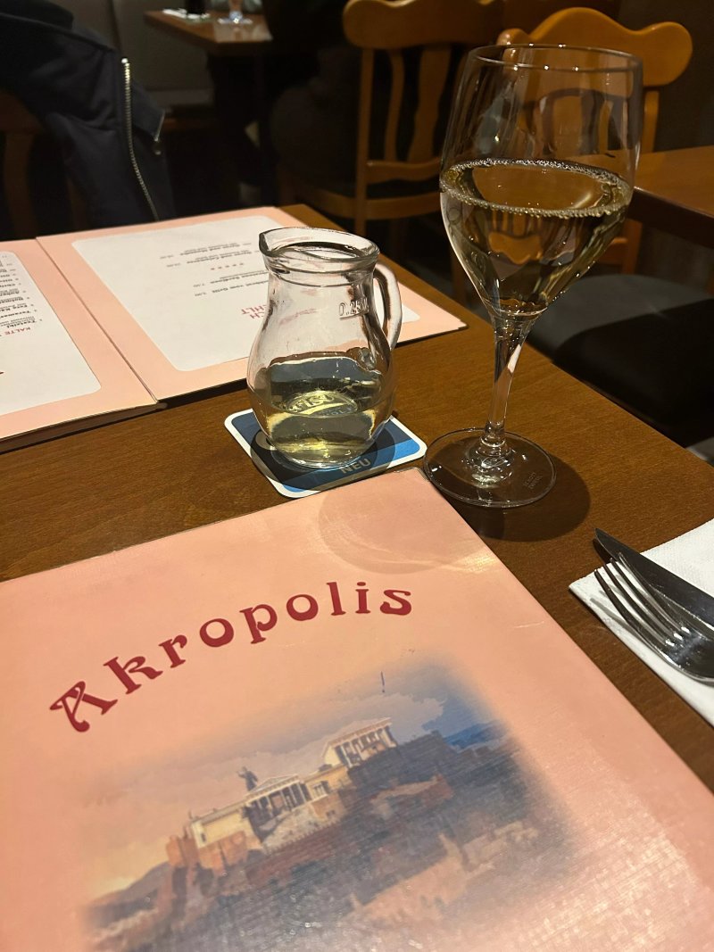 Akropolis