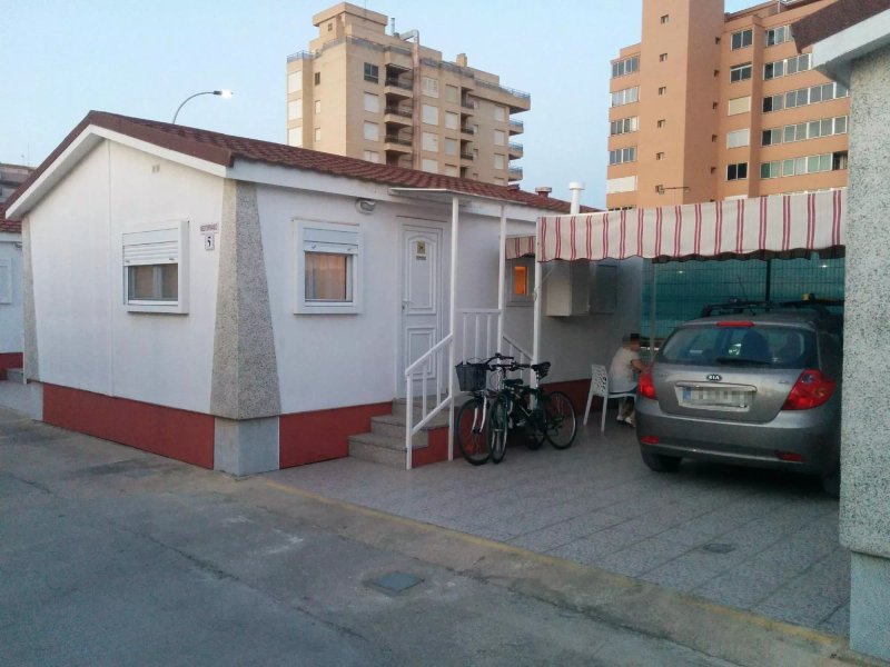 Camping Edén