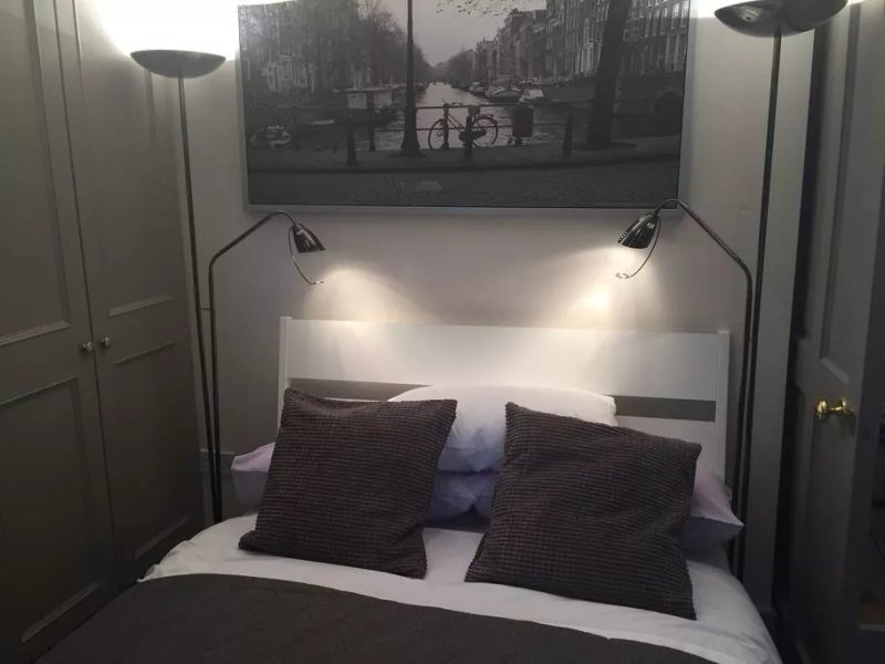 Blackrock B&B