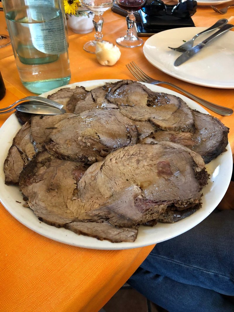 Agriturismo La Fornace