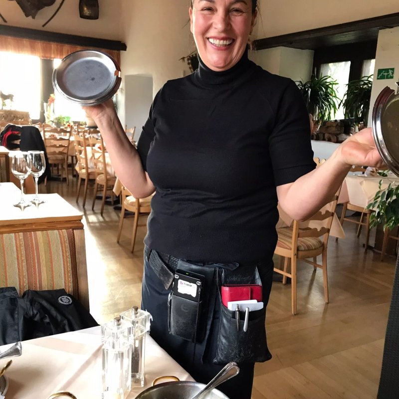 Restaurant Cafe Ronneburg