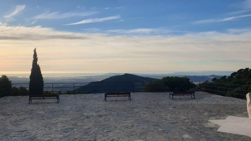 Balcon de Alicante