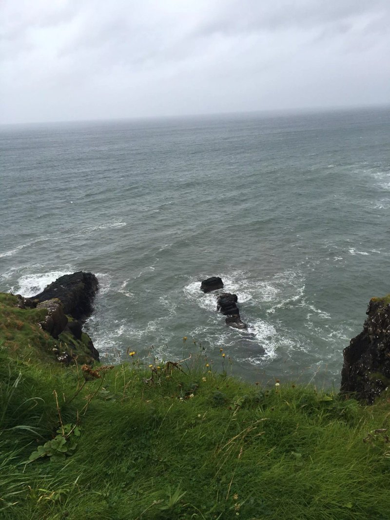 Giants Causeway Holiday Village