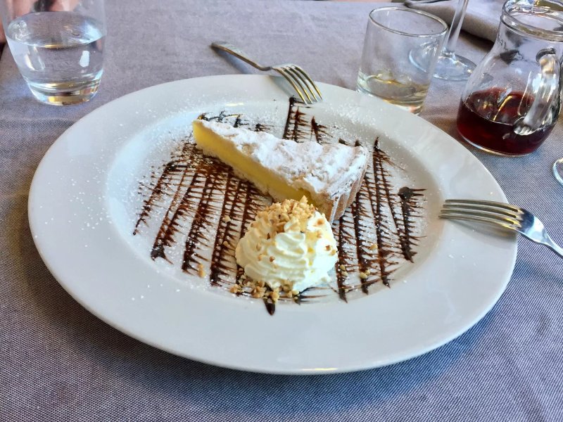 Ristorante Pizzeria Torri