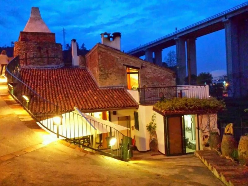 Carlo in Fornace