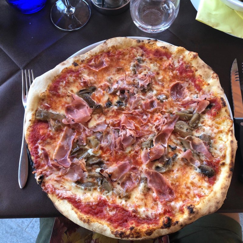 Ristorante Pizzeria Bellavista