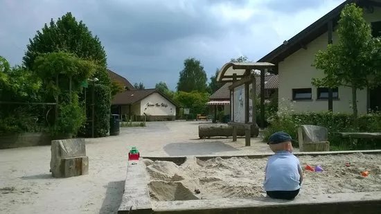 Ferme Nos Pilifs