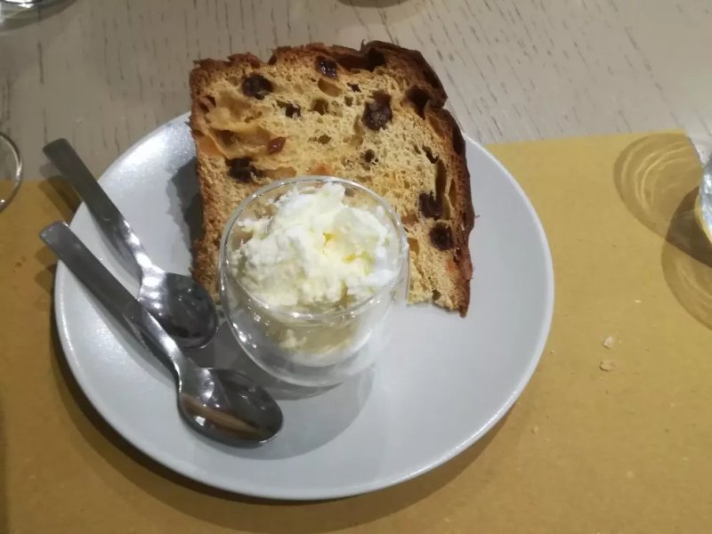 Caffe Aroma Cirie