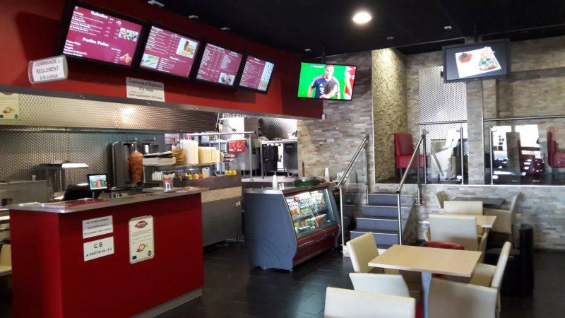Oh Mon Resto