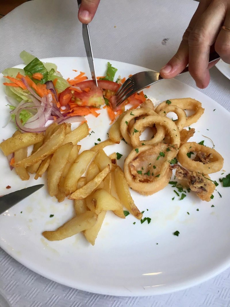 La alacena