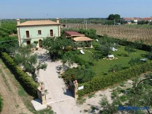 Agriturismo Villa Vetiche