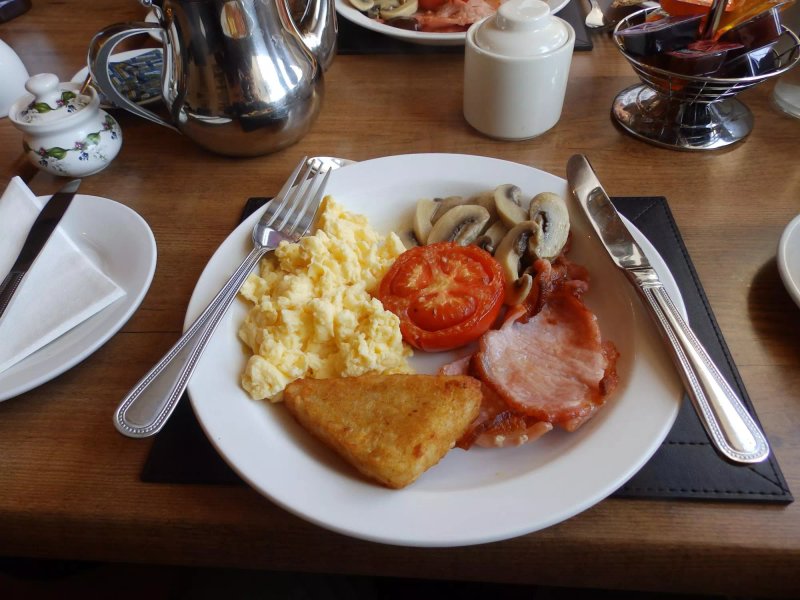 Thurlestone Guest House