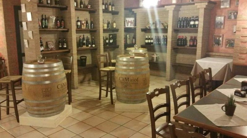 Ristorante Pizzeria La Sofia