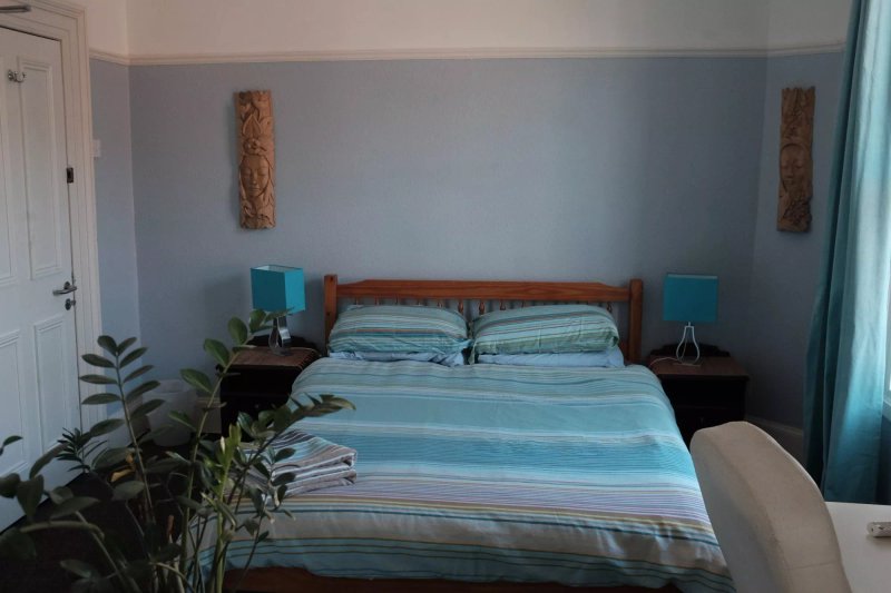 Namaste Lodge