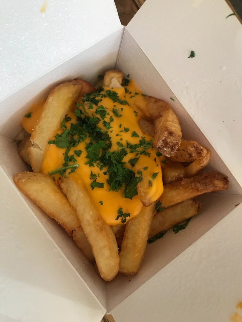 Gourmet Burger Kitchen