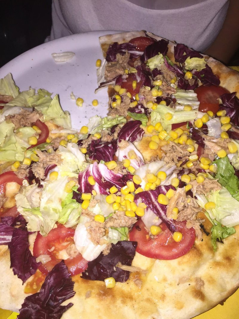 Ristorante Pizzeria La Capannina
