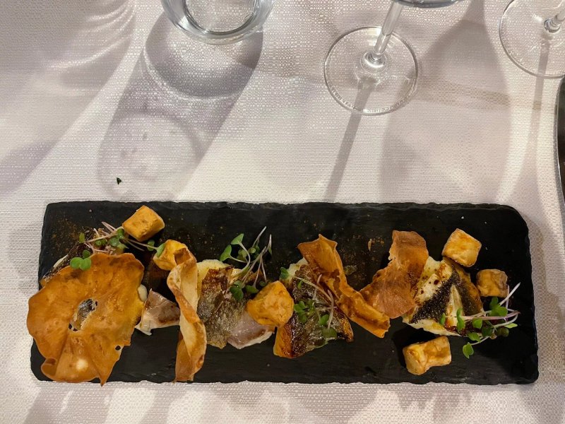 Franceschini Ristorante