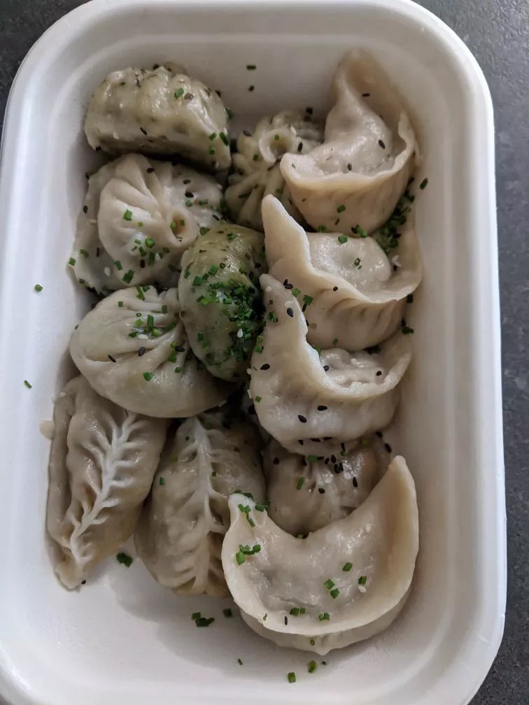 Tenz Momo Zurich Lochergut