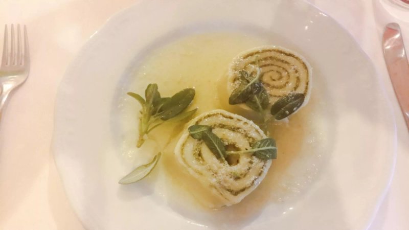 Osteria Sardoc
