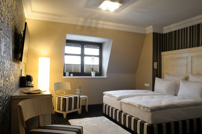 Hotel Schoene Aussicht
