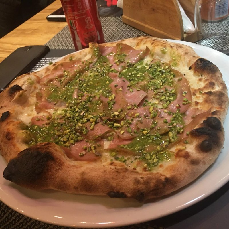 Pizzeria Niro