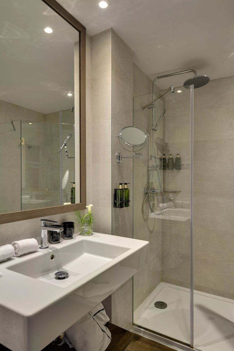 Melia Madrid Serrano