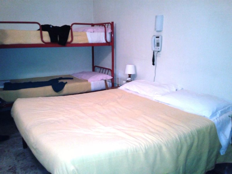 Hotel Diana