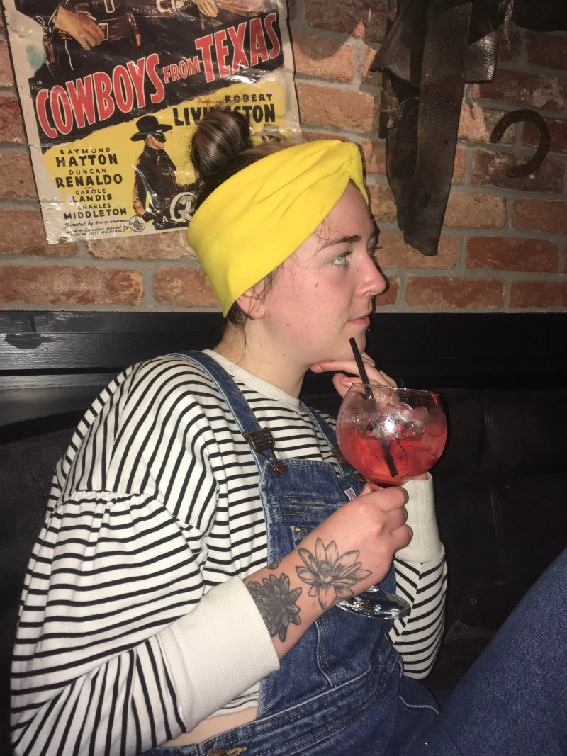 TGI Fridays
