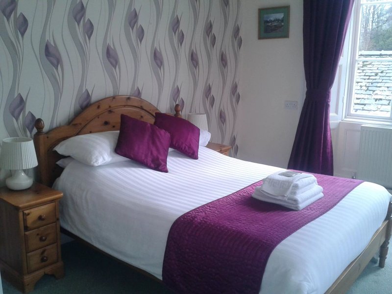 Glenthorne Guest House