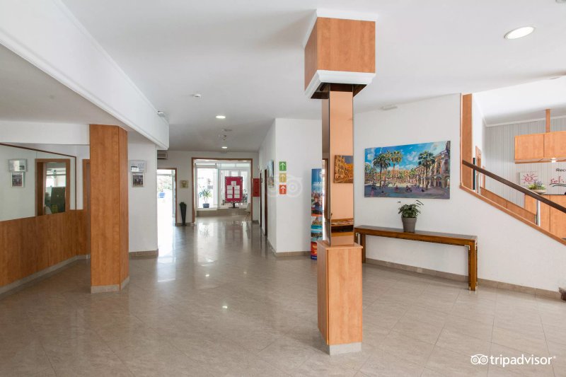 Hotel Apartamentos Solimar