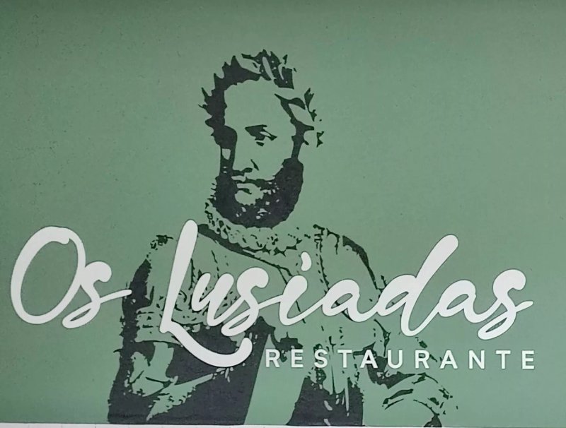 Restaurante "Os Lusiadas"