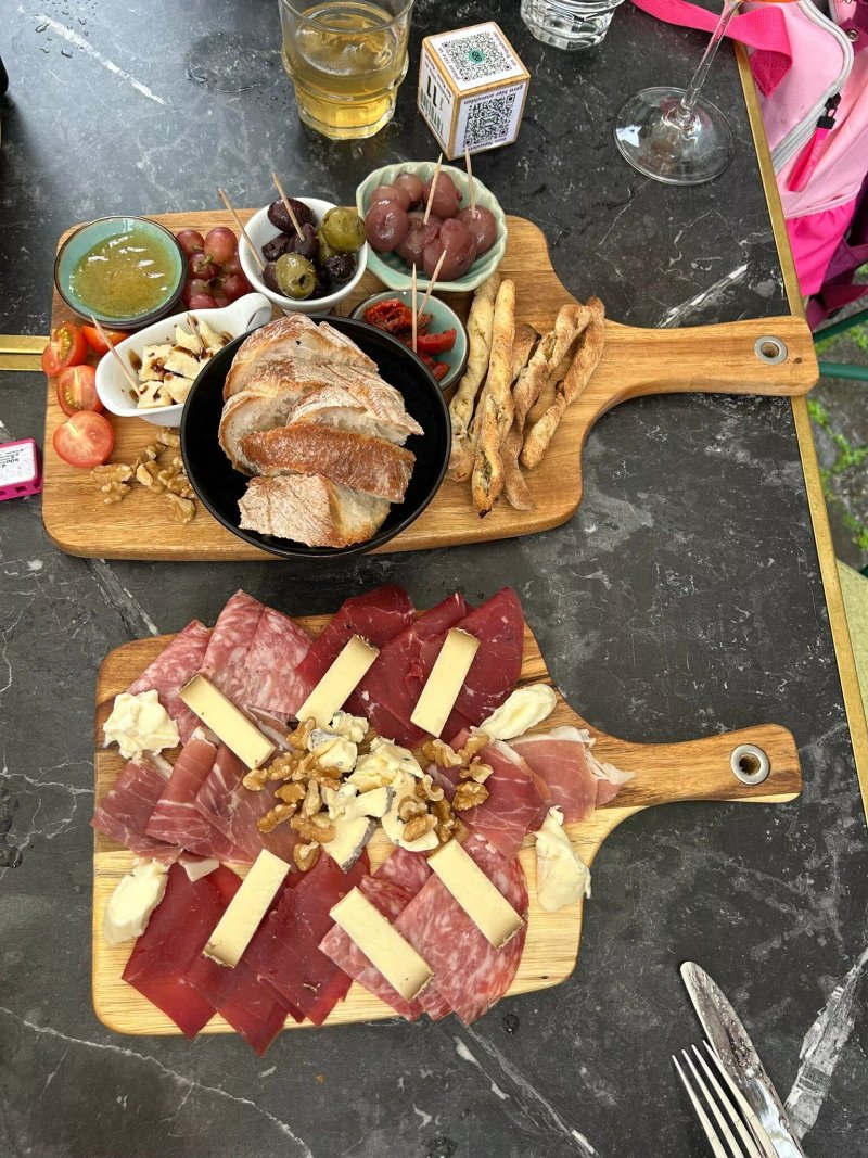 Bistrot Tavolino