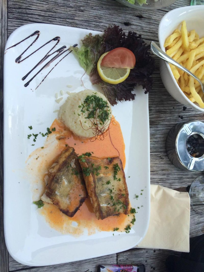Hotel Zur Traube