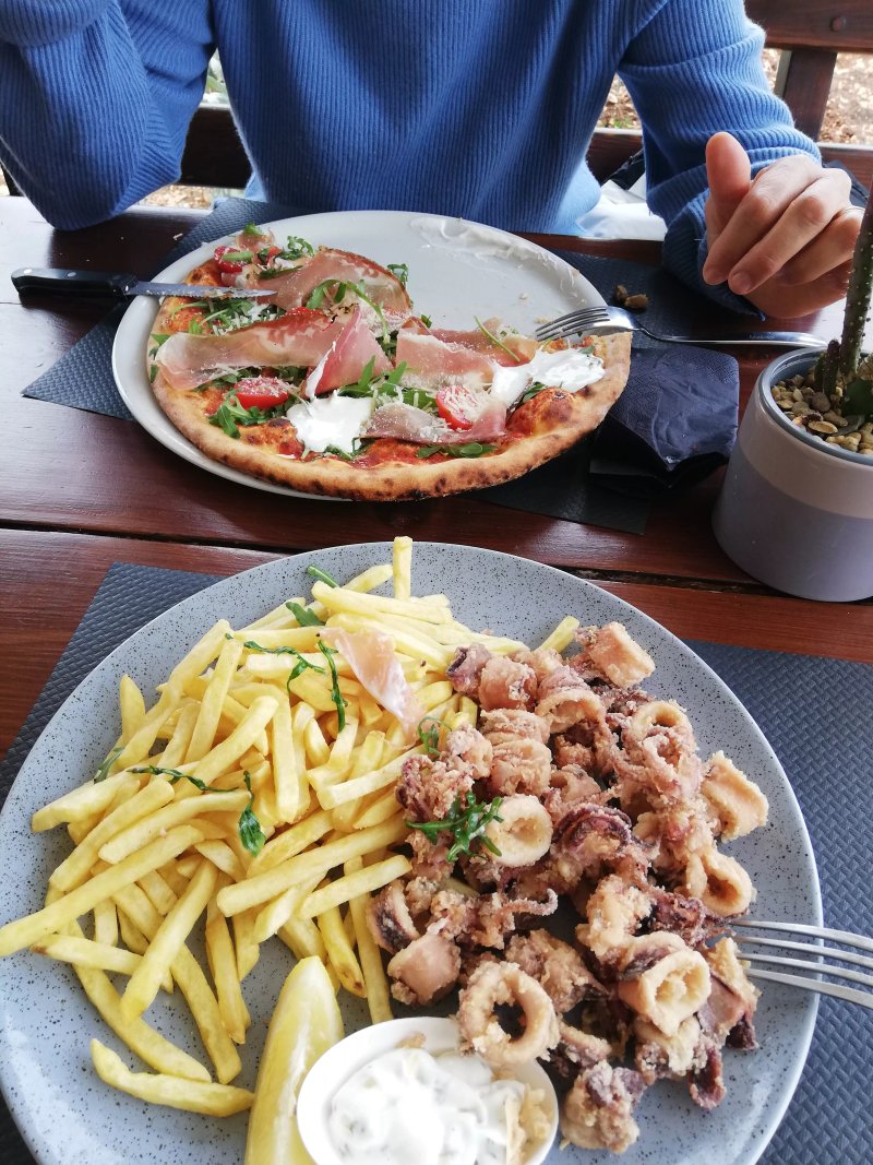 Konoba Pizzeria Ivincic