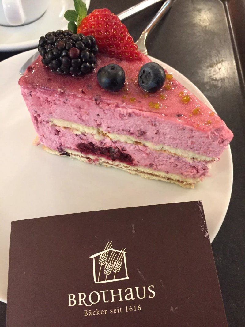 BrotHaus Cafe