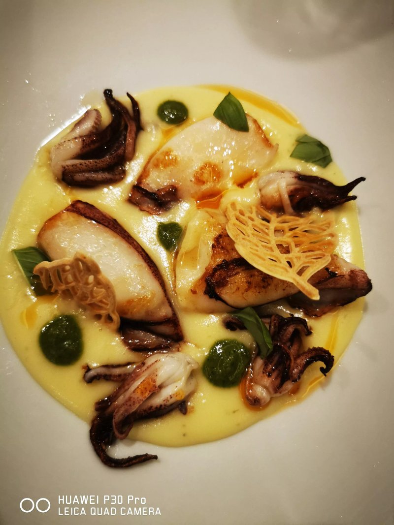 Karma Restaurant