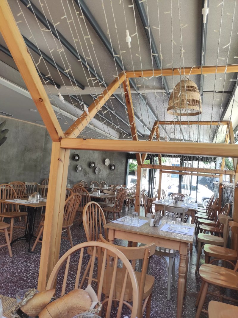 Manna Tavern