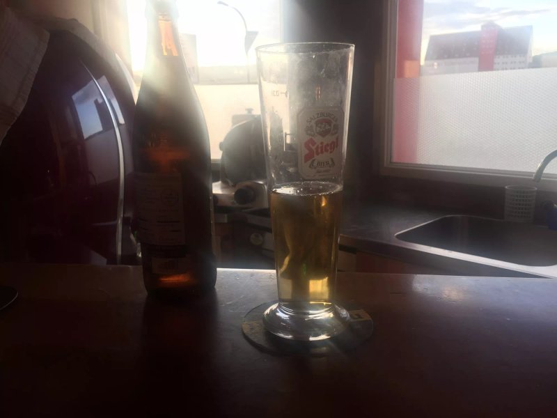 Bierstadl Waldbauer