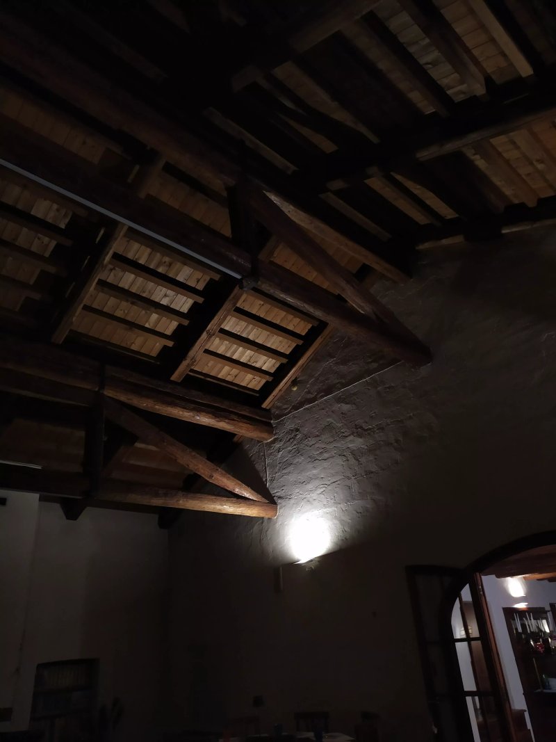 Osteria della Pizza