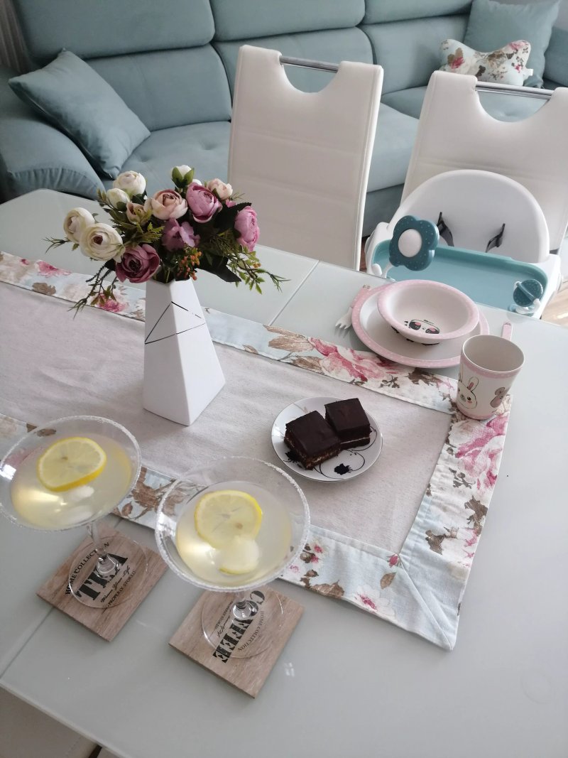 Apartmaji Urska