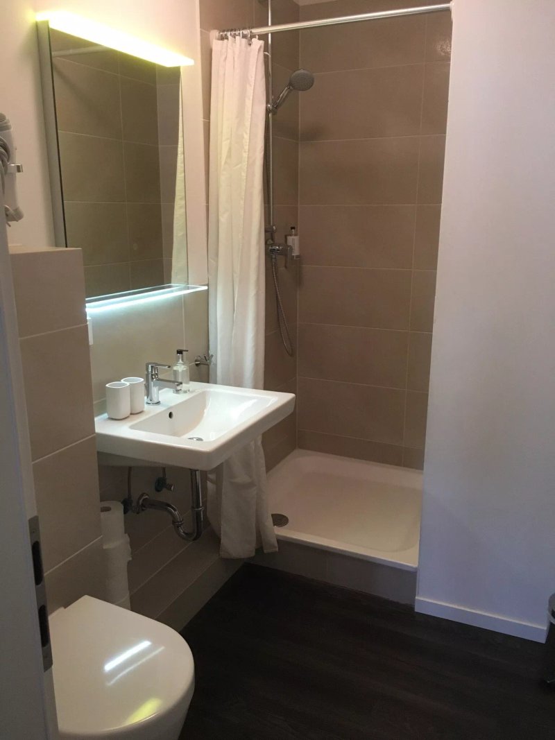 my Apartment Hotel
