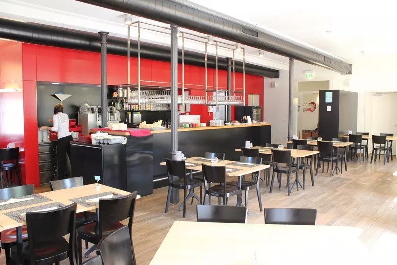 Restaurant Kaserne